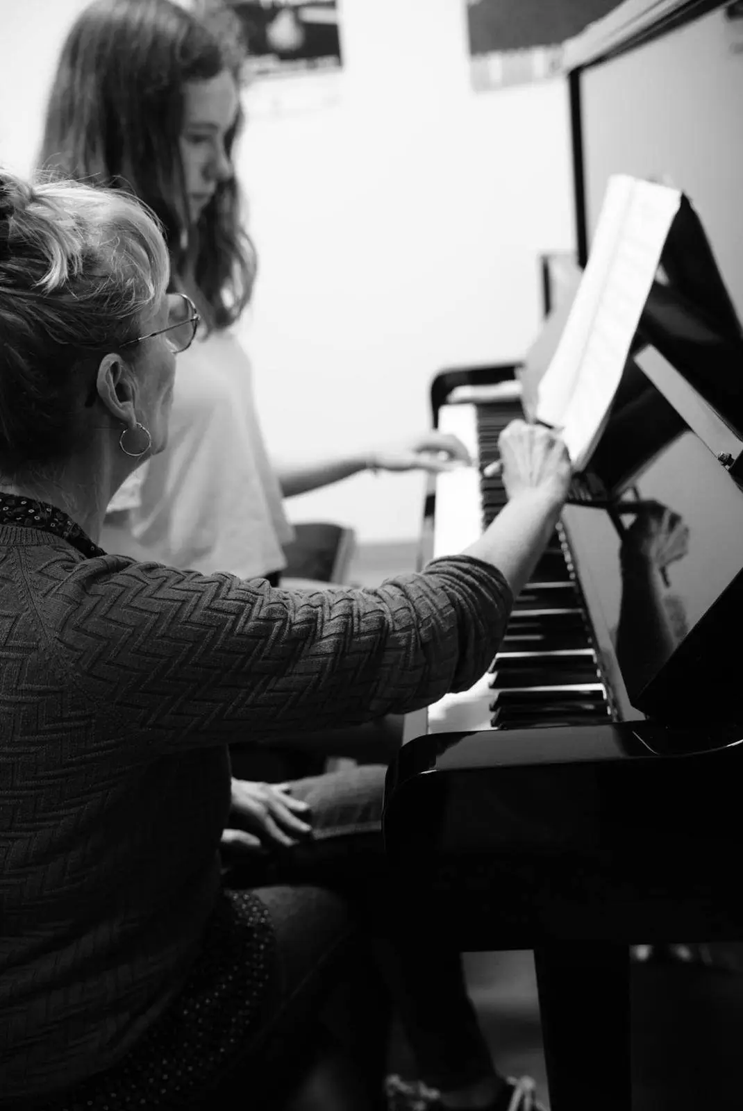 professeure de piano bordeaux